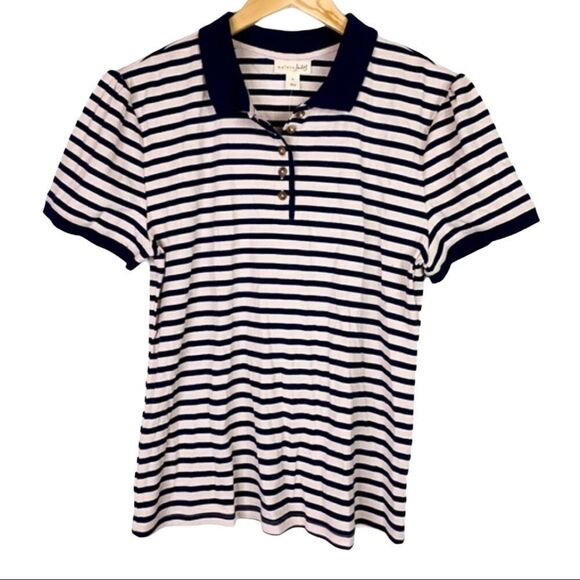 -Maison Jules Polo Shirt NWT XL - Picture 1 of 8
